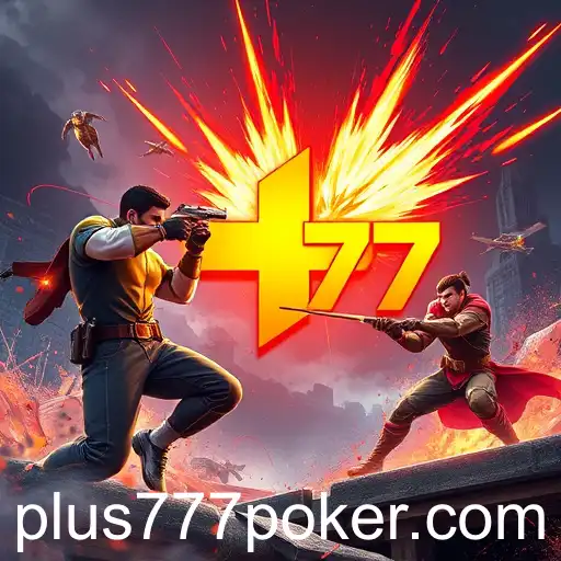 Exploring the World of Action Games: Spotlight on Plus777
