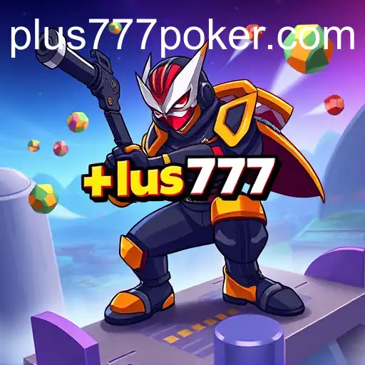 Digital Revolution: The Rise of Plus777 in Gaming Culture