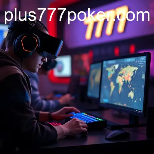 Gaming Evolution with Plus777: A 2026 Perspective