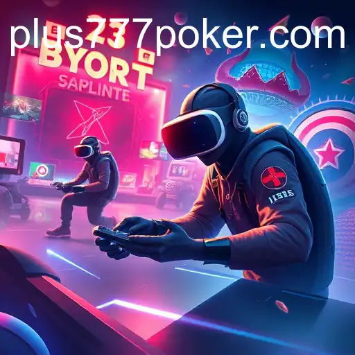 Gaming Future: Innovations in 2025