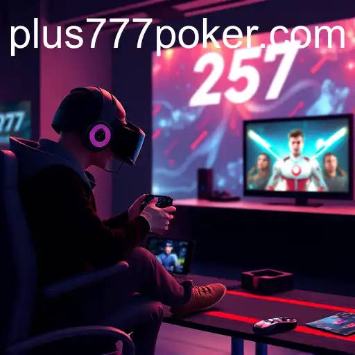 The Gaming World Enters a New Era