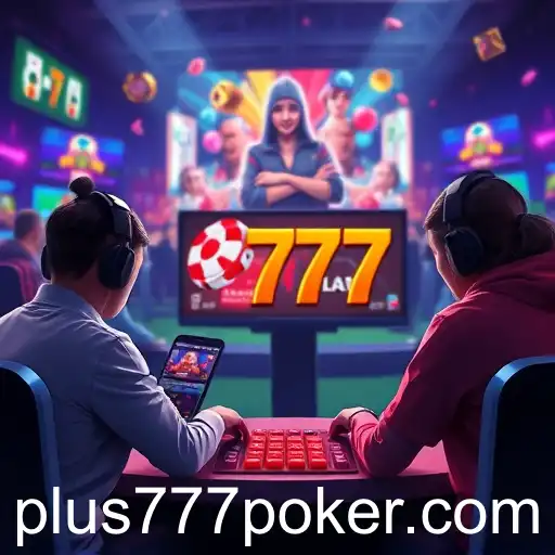 The Evolution of Online Gaming in a Global Context