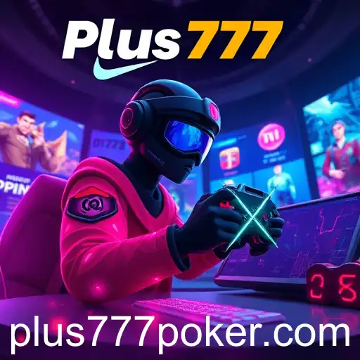 A New Era of Online Gaming: The Rise of Plus777