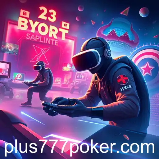 Gaming Future: Innovations in 2025