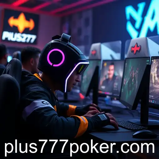 Gaming Innovations on Plus777