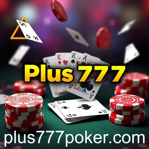 Plus777 and the Gaming Revolution