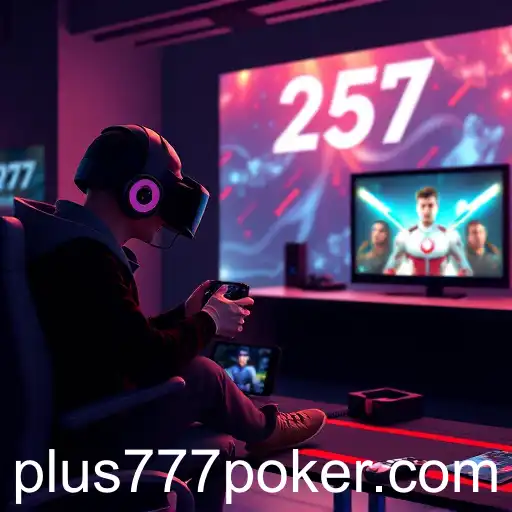 The Gaming World Enters a New Era