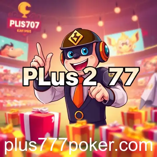 Gaming Revolution: The Rise of Plus777