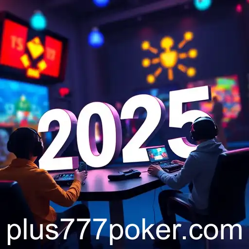 The Rise of Gaming Communities: Plus777 Leading the Charge