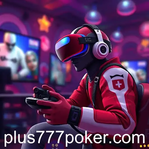 The Rise of Online Gaming: A Deep Dive into Emerging Trends