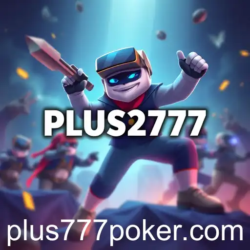 The Rise of Plus777 in Online Gaming
