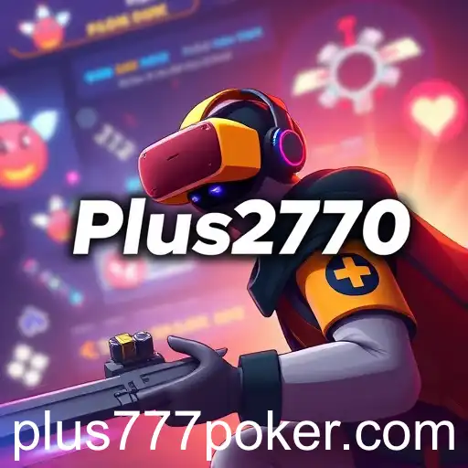 The Rise of Plus777 in the Gaming World