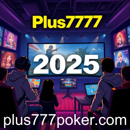Transforming the Gaming Landscape with Plus777