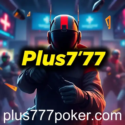 The Rising Influence of Plus777 in the Online Gaming Arena