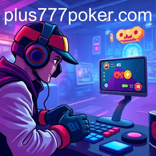 The Evolution of Online Gaming: Plus777 Leads the Charge