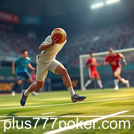 The Rise of Plus777: Gaming's Latest Phenomenon